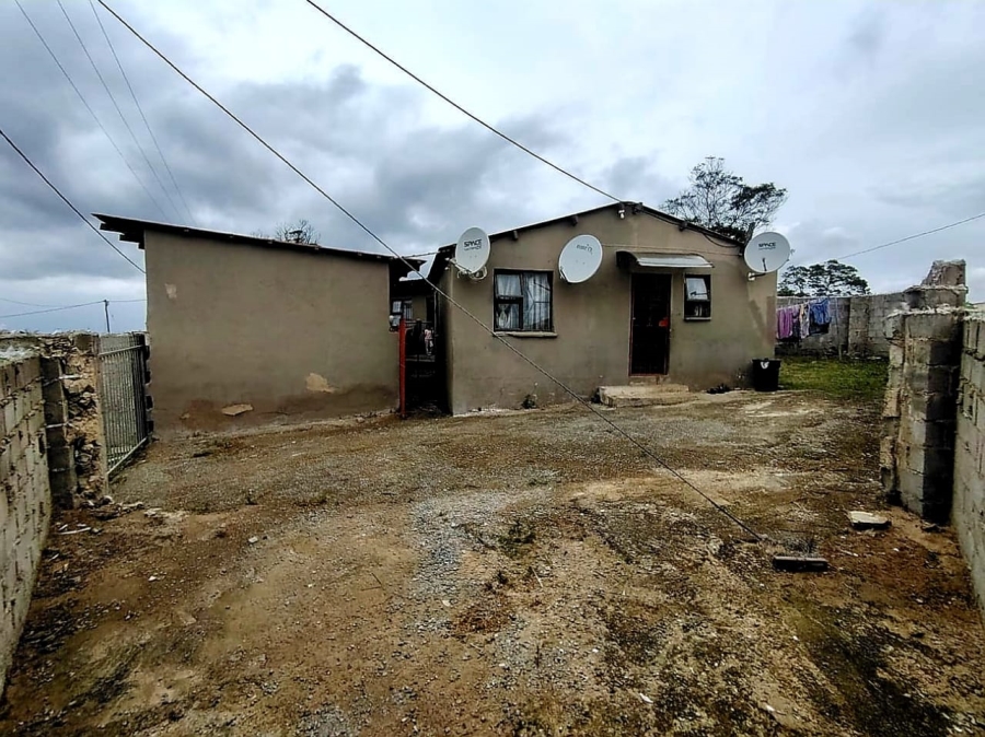 9 Bedroom Property for Sale in Reeston Eastern Cape